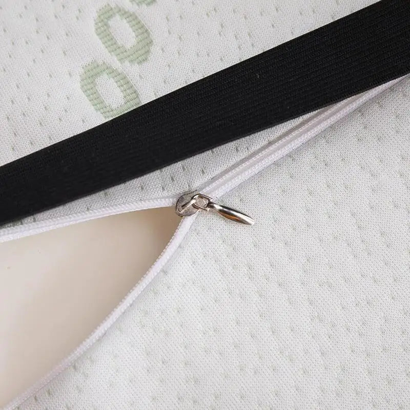 Coussin lombaire Set Mousse Mémoire Ergonomique Confort