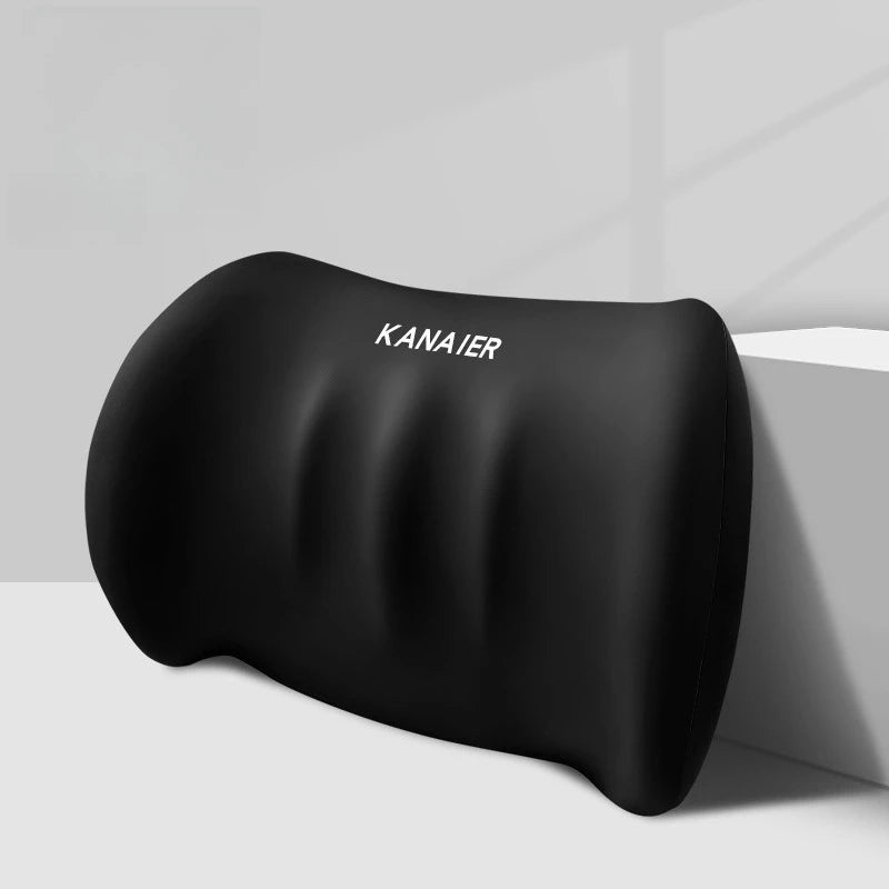 Coussin lombaire Mousse Mémoire Premium Posture Confort