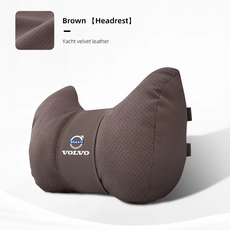 Coussin lombaire Volvo Soutien Ergonomique Premium