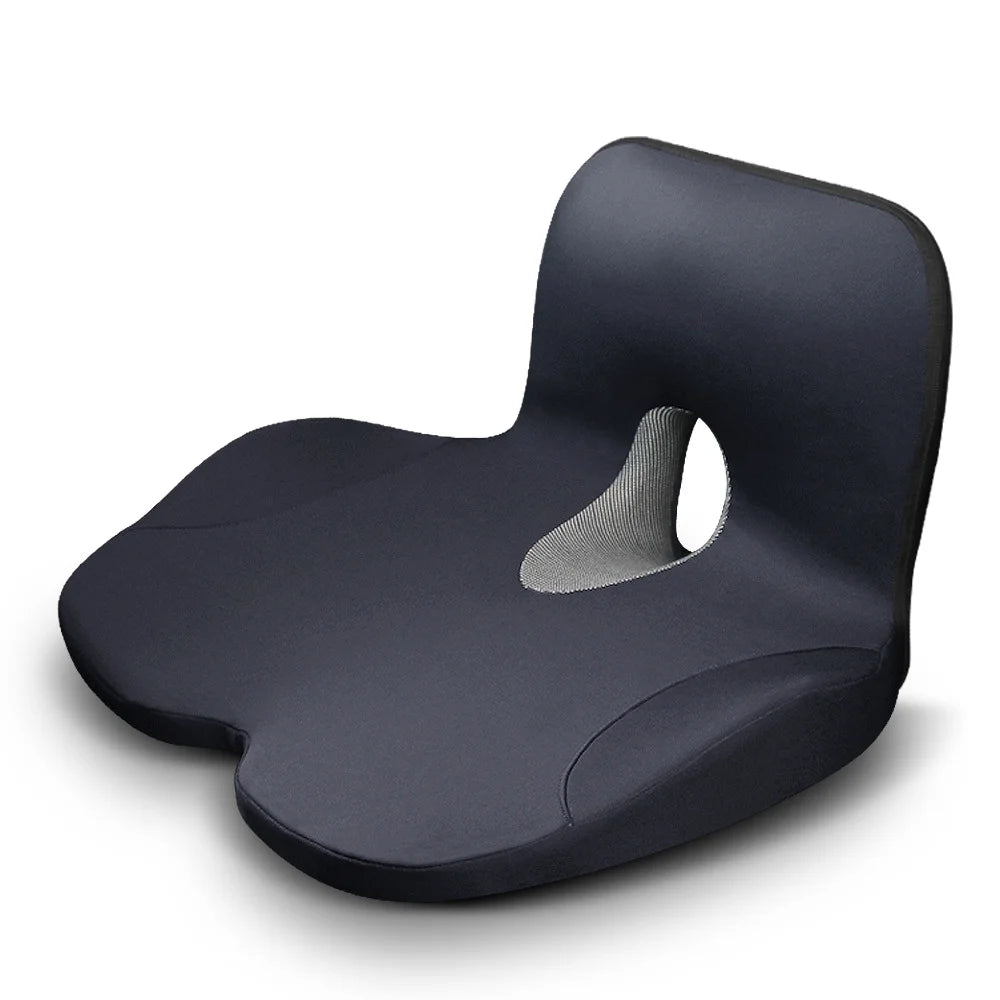 Coussin lombaire Duo Confort Dos Assise Ergonomique