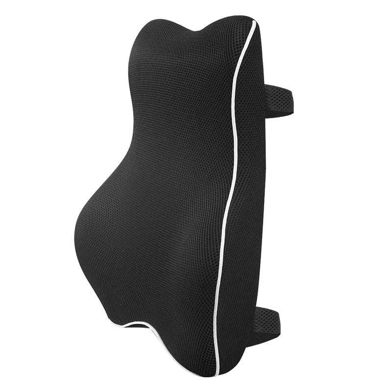 coussin pour arthrose lombaire