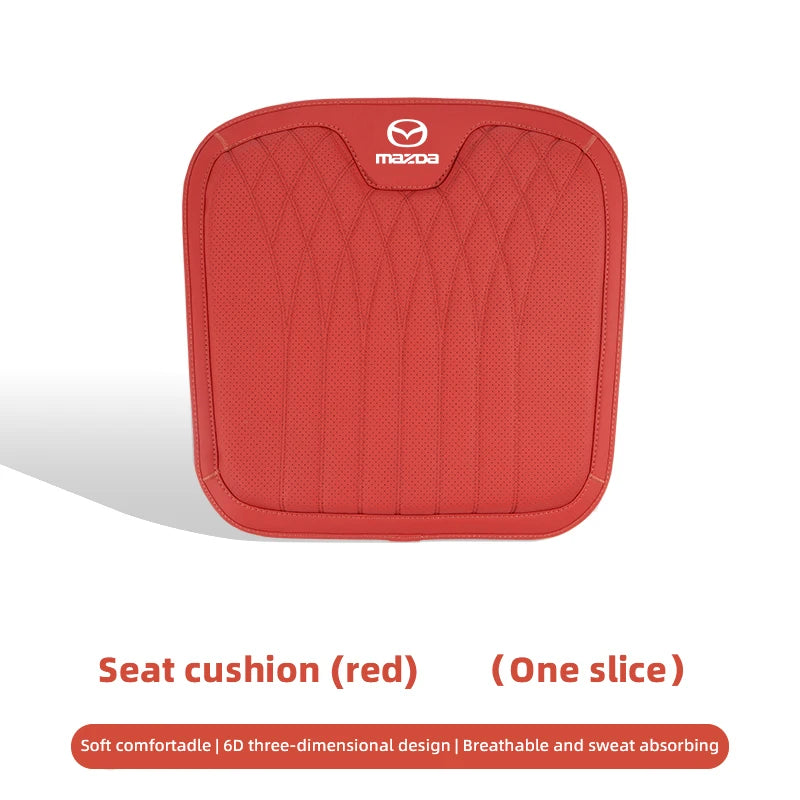 Coussin lombaire Premium Cuir Confort Mazda