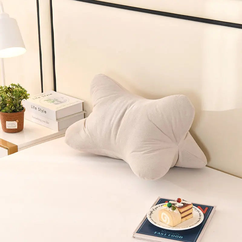 Coussin lombaire ergonomique style coréen anti-douleur