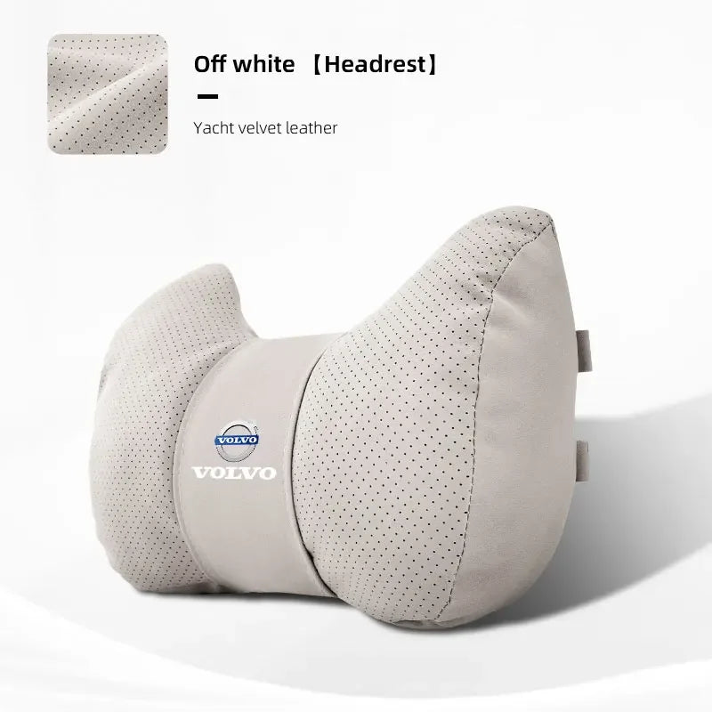 Coussin lombaire Volvo Confort Premium Cervical