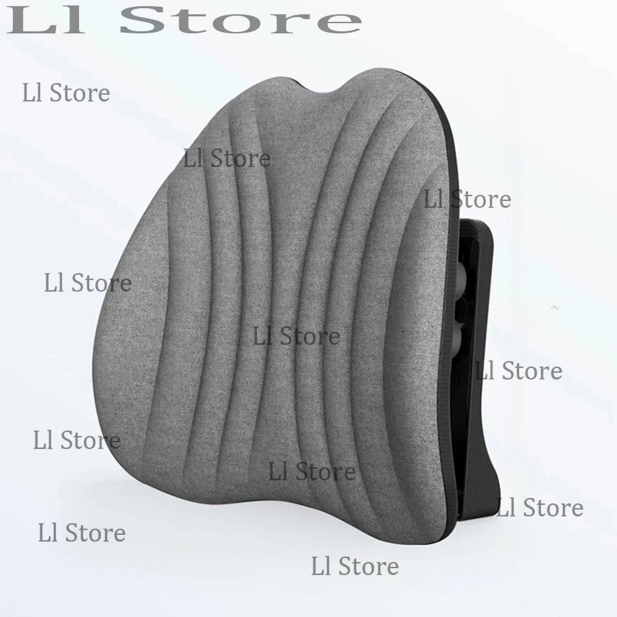 coussin lombaire médical