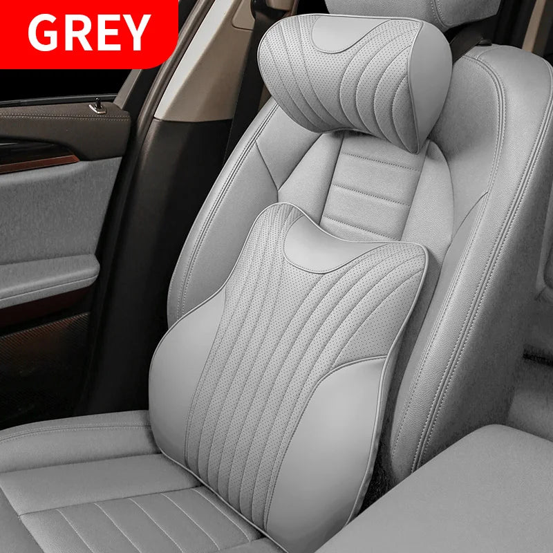 Coussin lombaire Voiture KIA Confort Ergonomique Durable