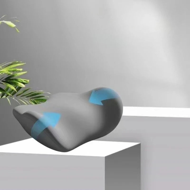 Coussin lombaire ergonomique mousse mémoire confort