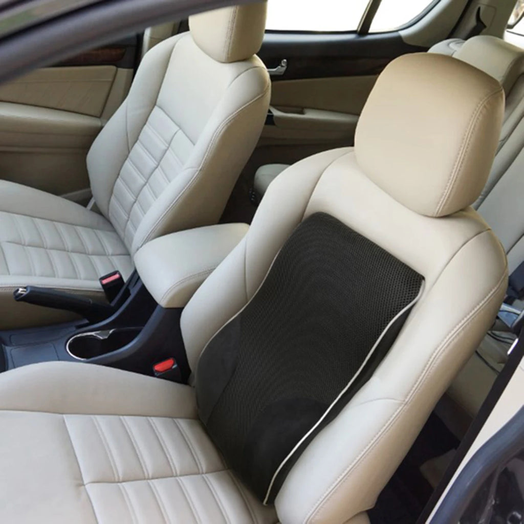 coussin lombaire pour dormir sur le ventre