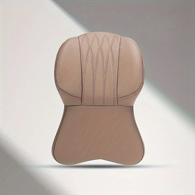 Coussin lombaire auto nuque mémoire forme confort