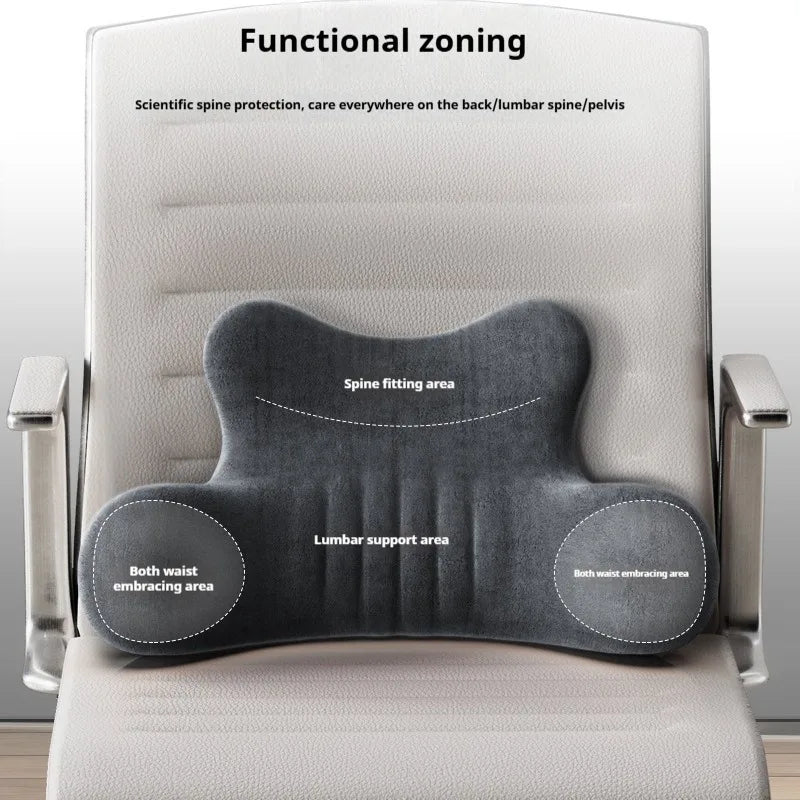 coussin lombaire exterieur