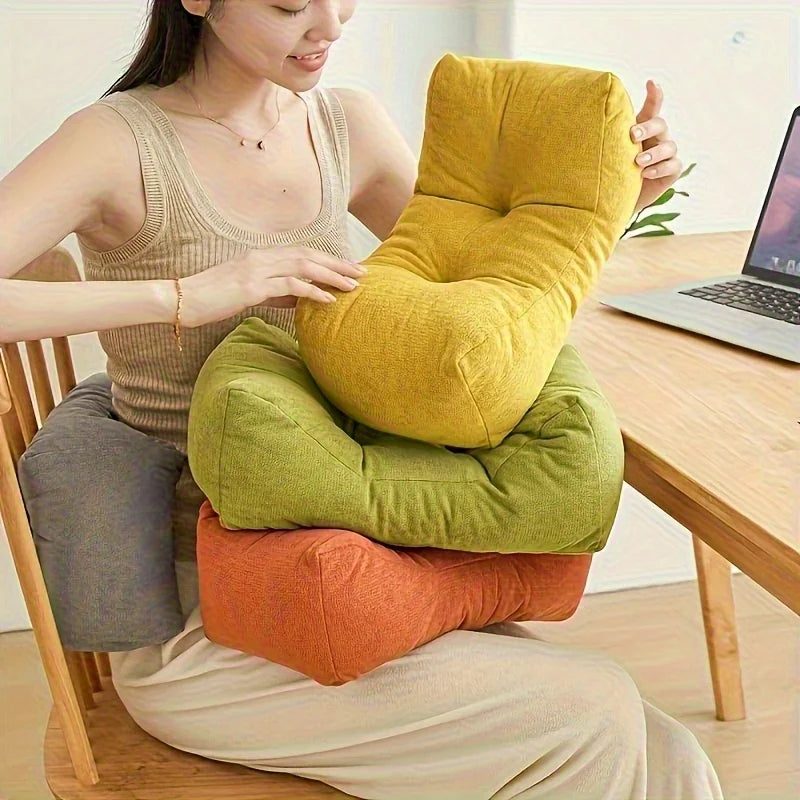coussin lombaire pour canapé