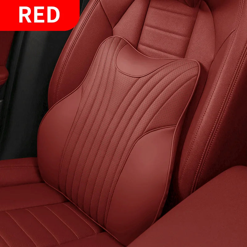 Coussin lombaire KIA Ergonomique Anti-Douleur Durable