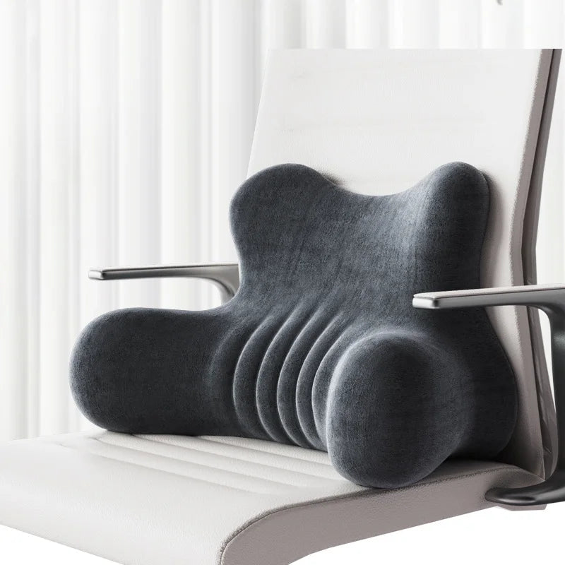 coussin lombaire exterieur