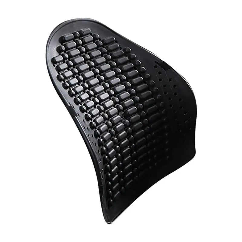 Coussin lombaire ergonomique ventilé auto bureau