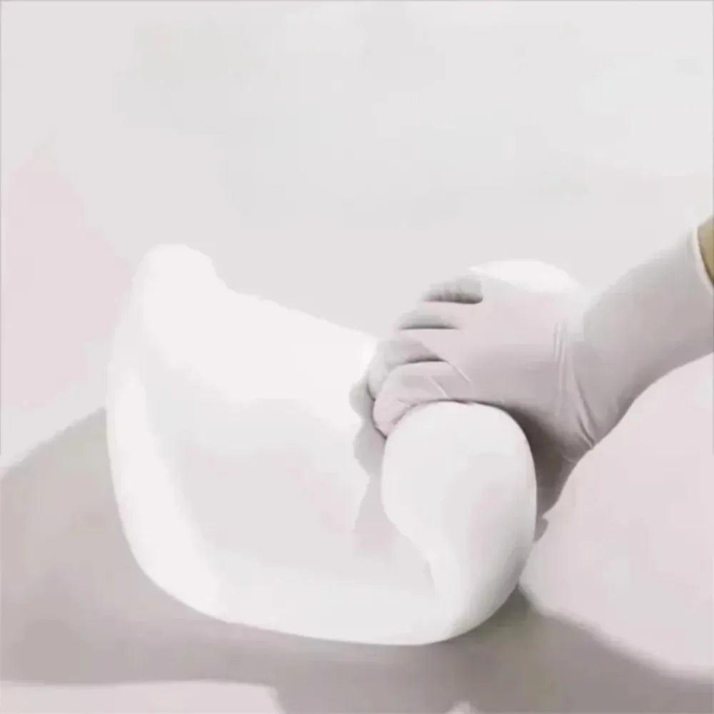 Coussin lombaire voiture ergonomique mousse mémoire.