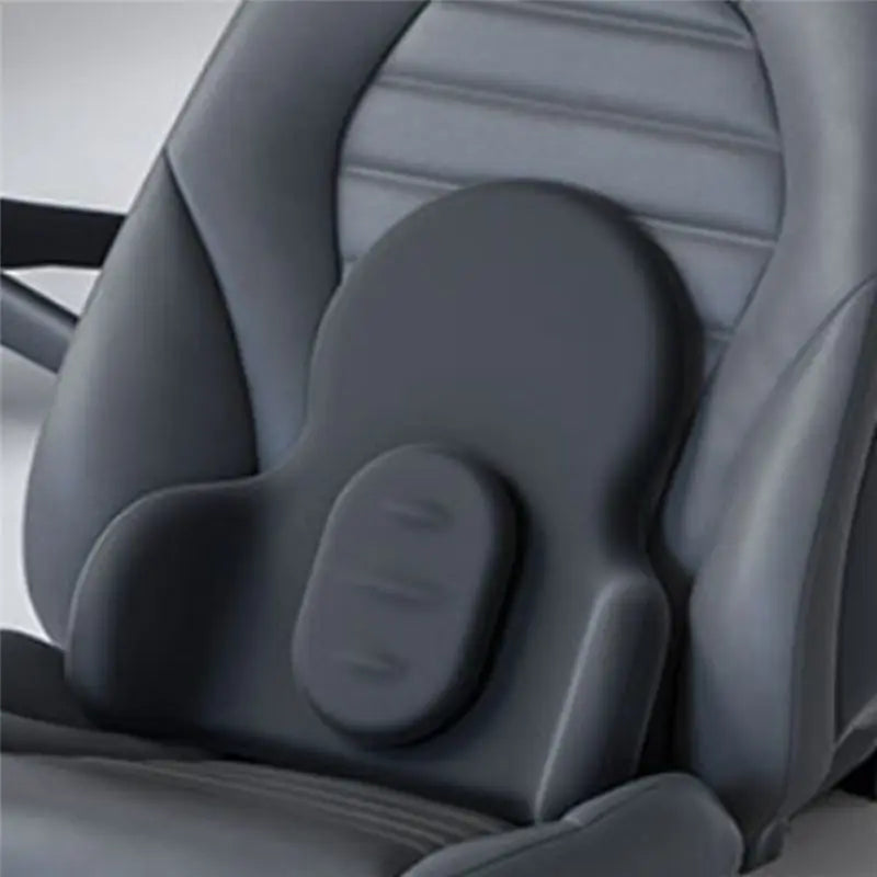 Coussin lombaire Ergonomique Mousse Mémoire Confort Soutien