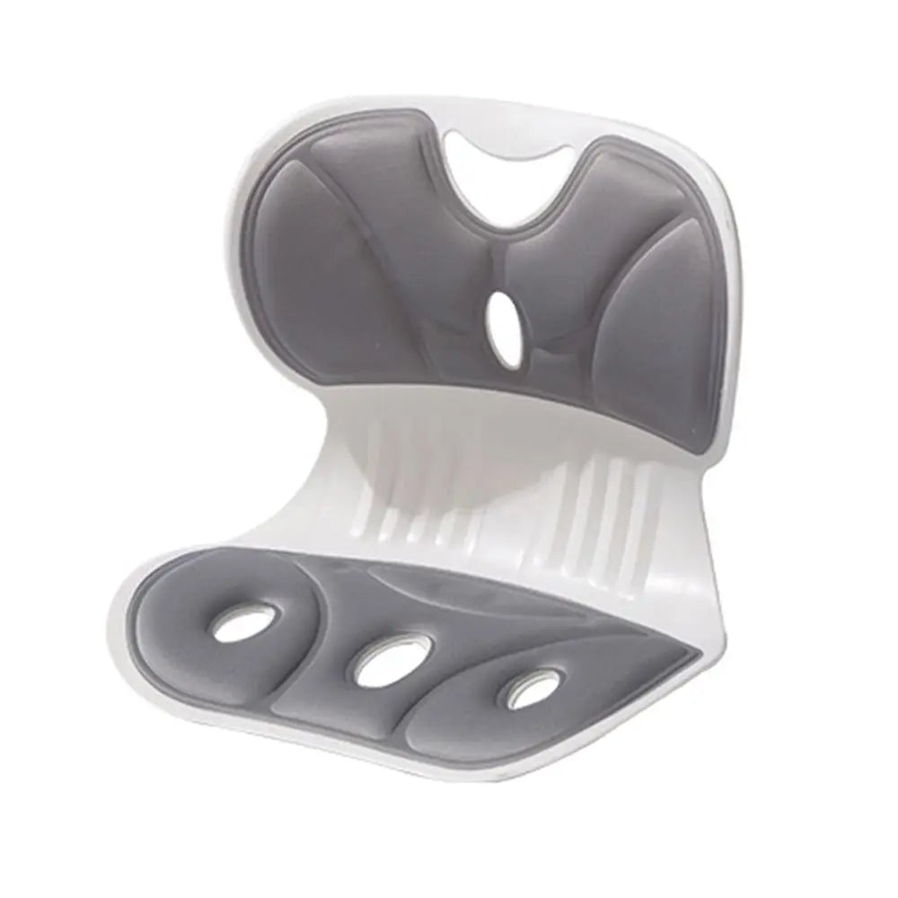 Coussin lombaire ergonomique mousse mémoire confort