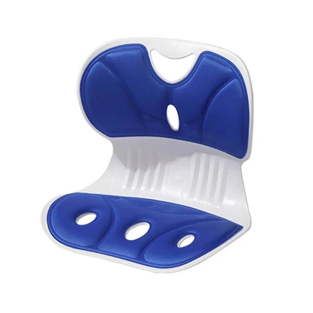 Coussin lombaire ergonomique mousse mémoire confort