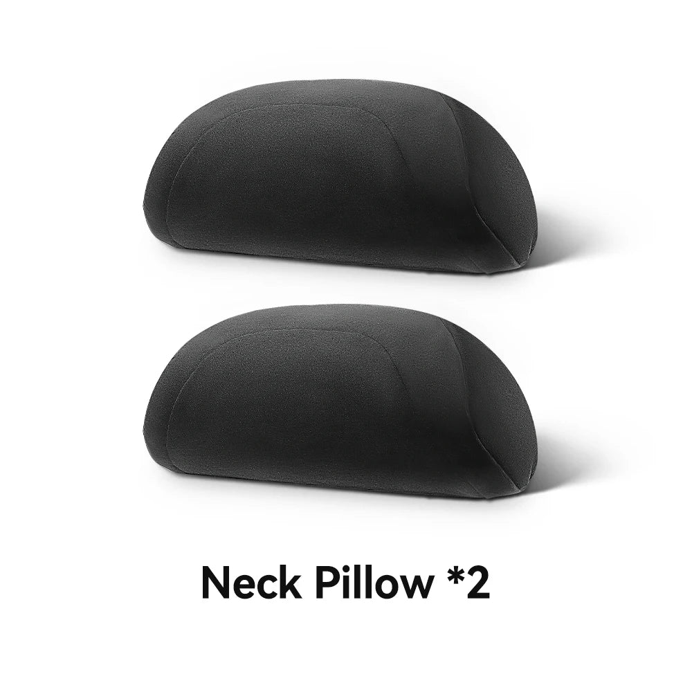 Coussin lombaire Tesla Confort Nuque Suprême