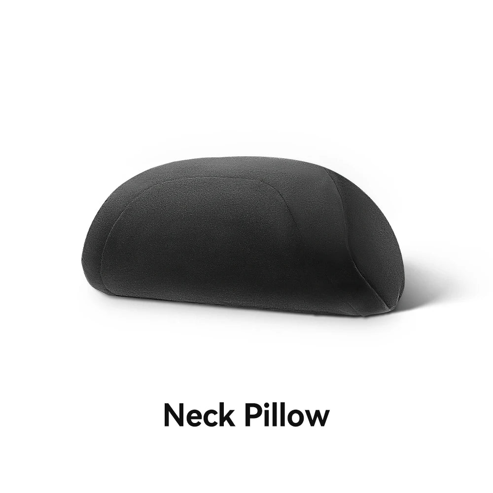 Coussin lombaire Tesla Nuque Confort Ergonomique