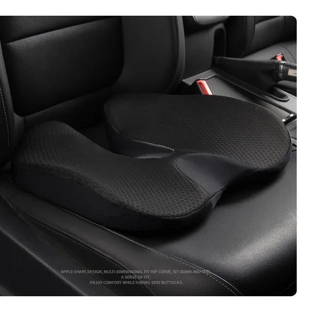 coussin spécial lombaires et coccyx