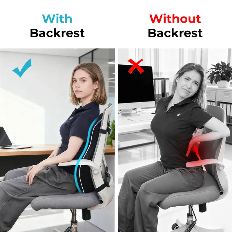 coussin pour arthrose lombaire