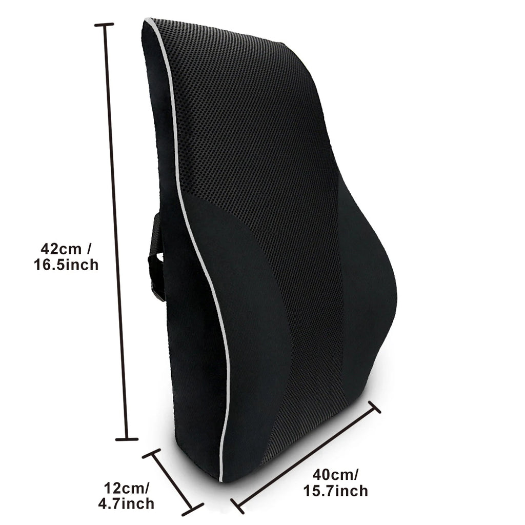 coussin lombaire pour dormir sur le ventre