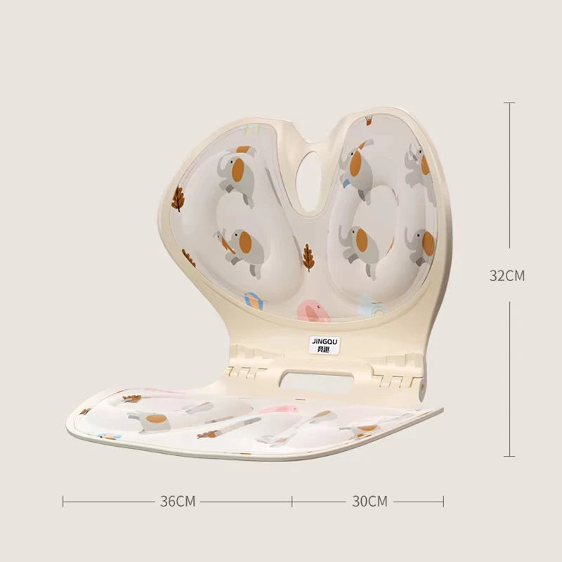 coussin assise lombaire