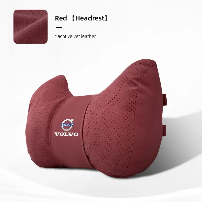 Coussin lombaire appui-tête Volvo confort premium