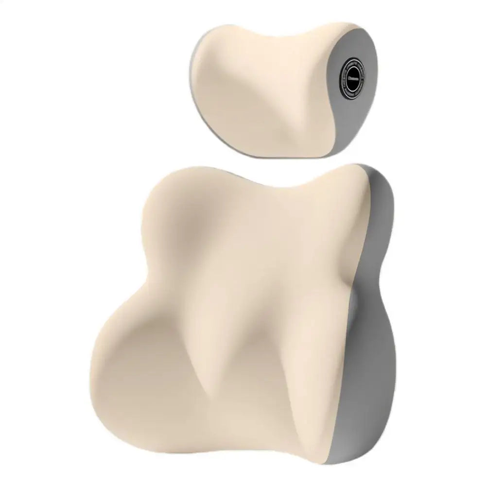 Coussin lombaire mousse mémoire ergonomique camion