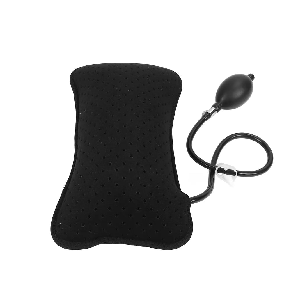 coussin de soutien lombaire gonflable