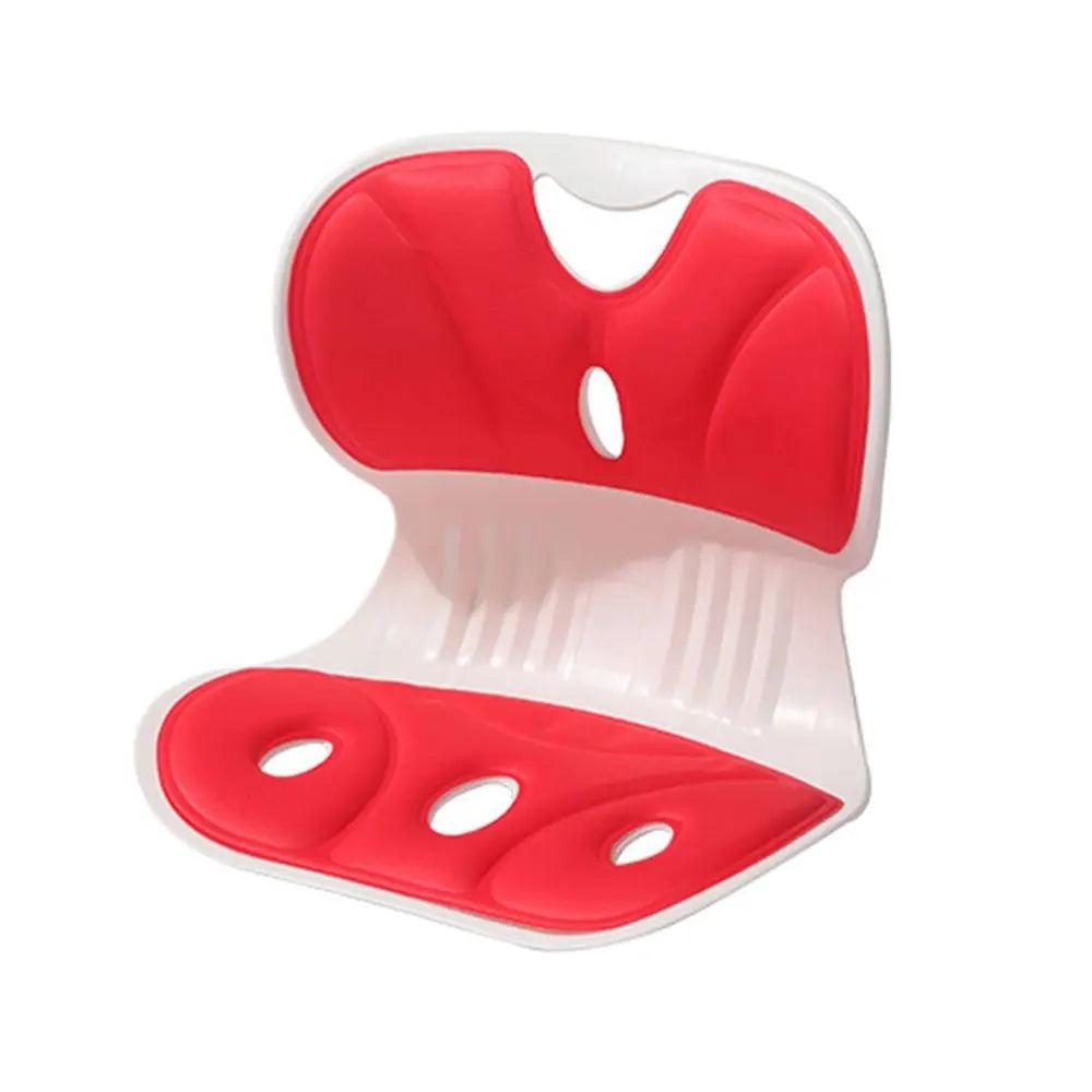 Coussin lombaire ergonomique mousse mémoire confort