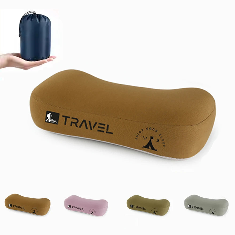 Coussin lombaire Mousse Mémoire Universel Confort