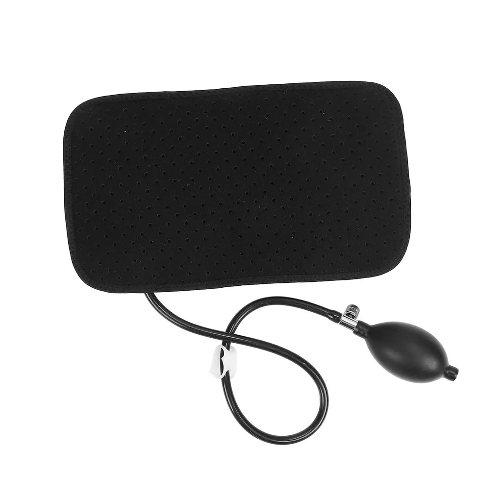 coussin de soutien lombaire gonflable