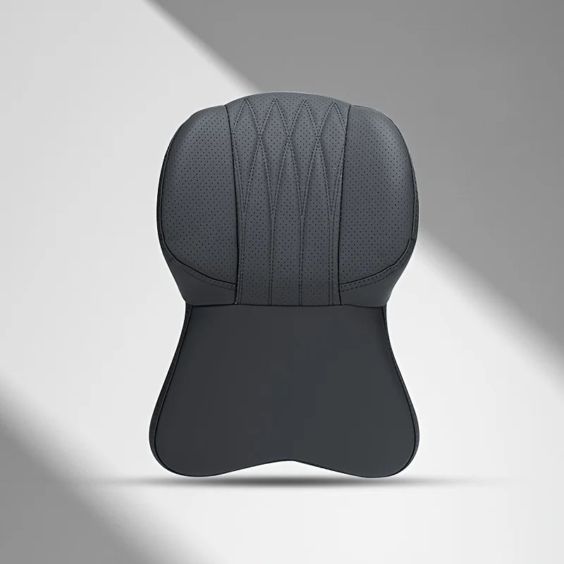 Coussin lombaire cervical voiture mousse mémoire