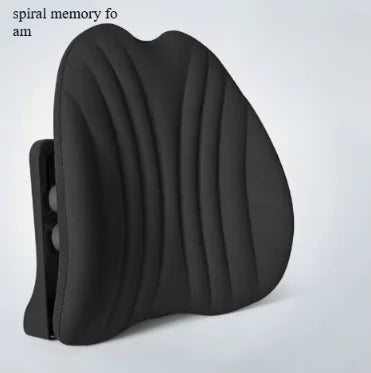 coussin lombaire médical