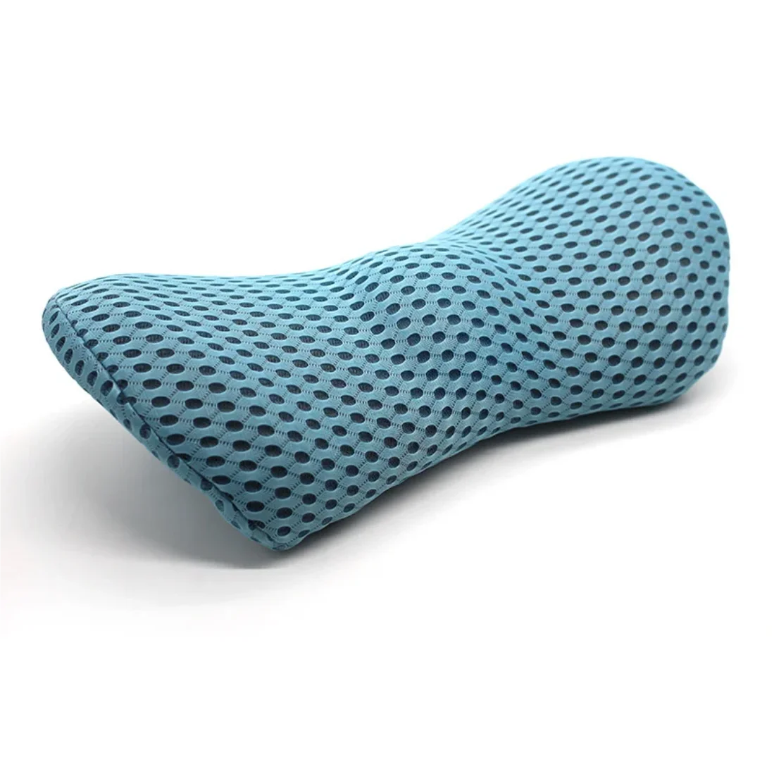 Coussin lombaire ergonomique mémoire forme respirant