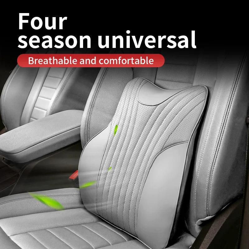 Coussin lombaire KIA Premium Confort Auto