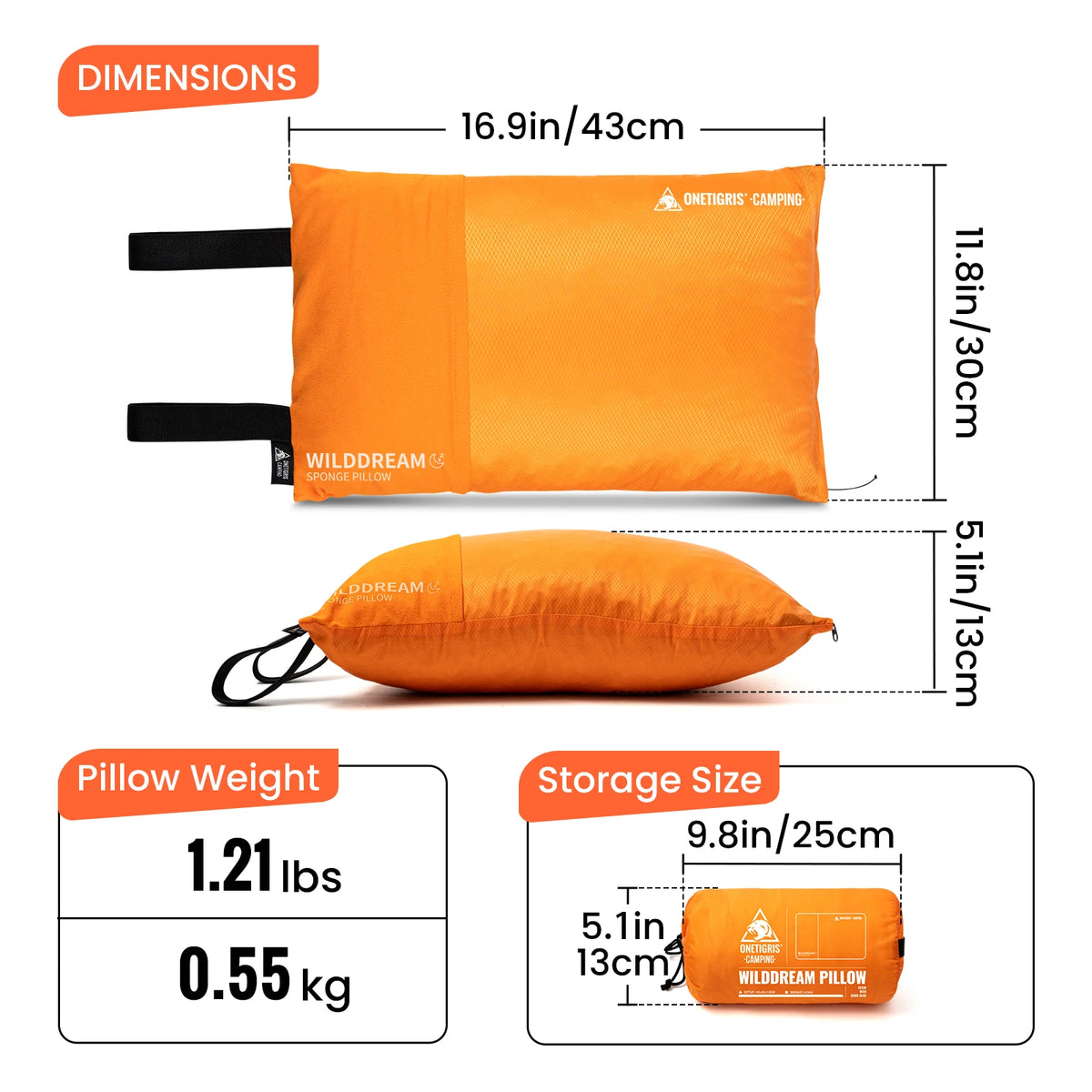 Coussin lombaire gonflable voyage confort optimal