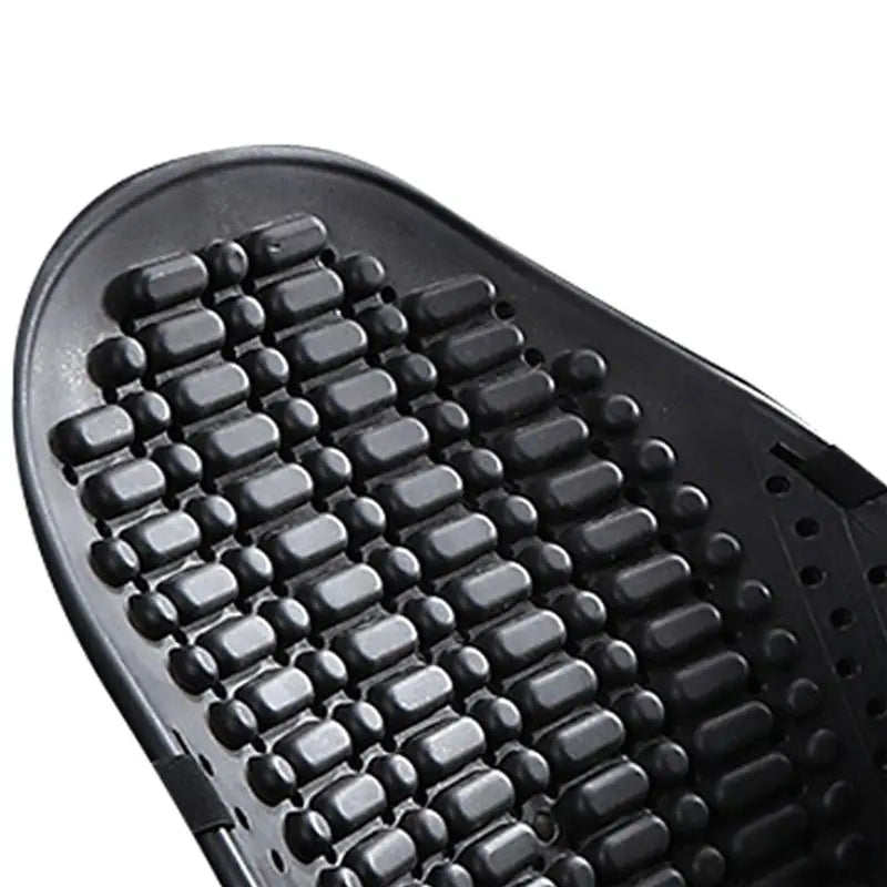 Coussin lombaire ergonomique ventilé auto bureau