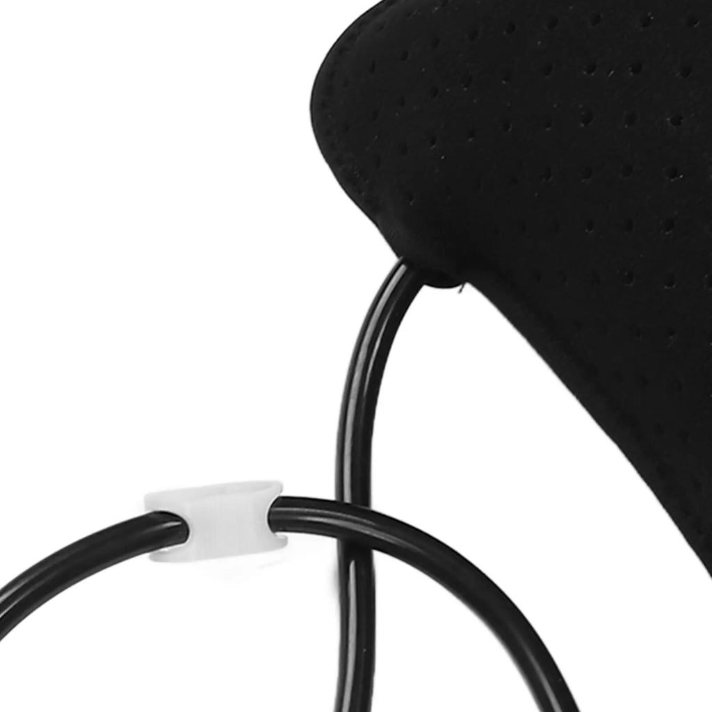 coussin de soutien lombaire gonflable