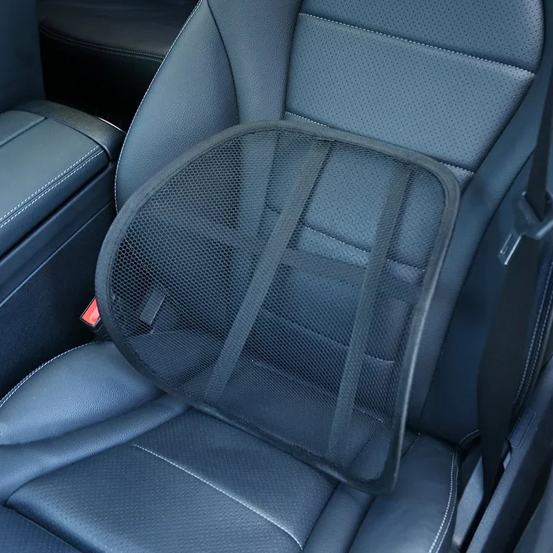 coussin lombaire voiture