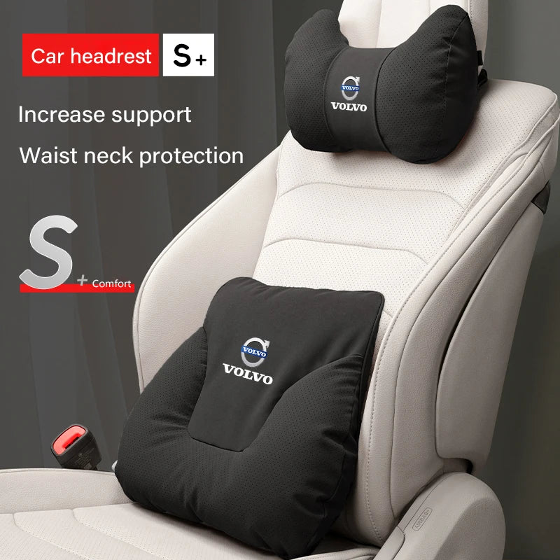 Coussin lombaire Volvo Soutien Ergonomique Premium
