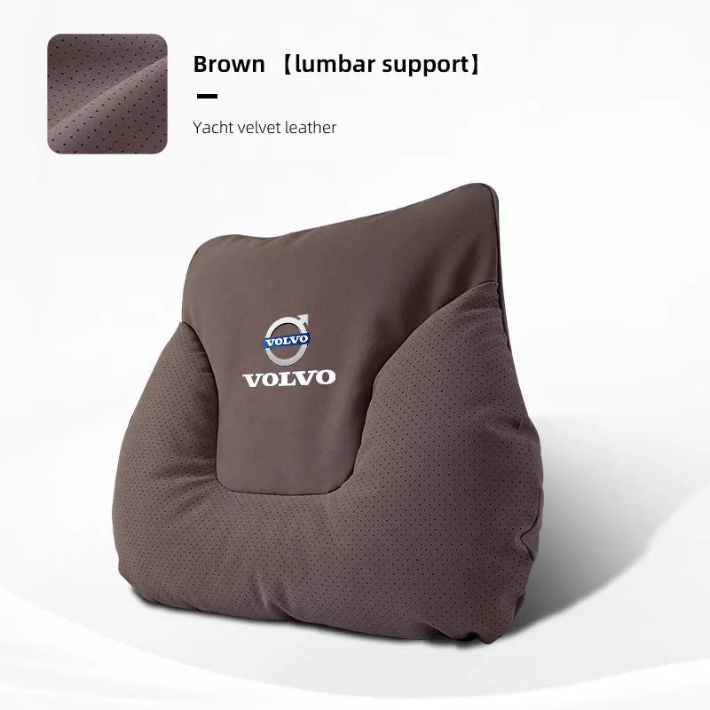 Coussin lombaire Volvo Soutien Ergonomique Premium
