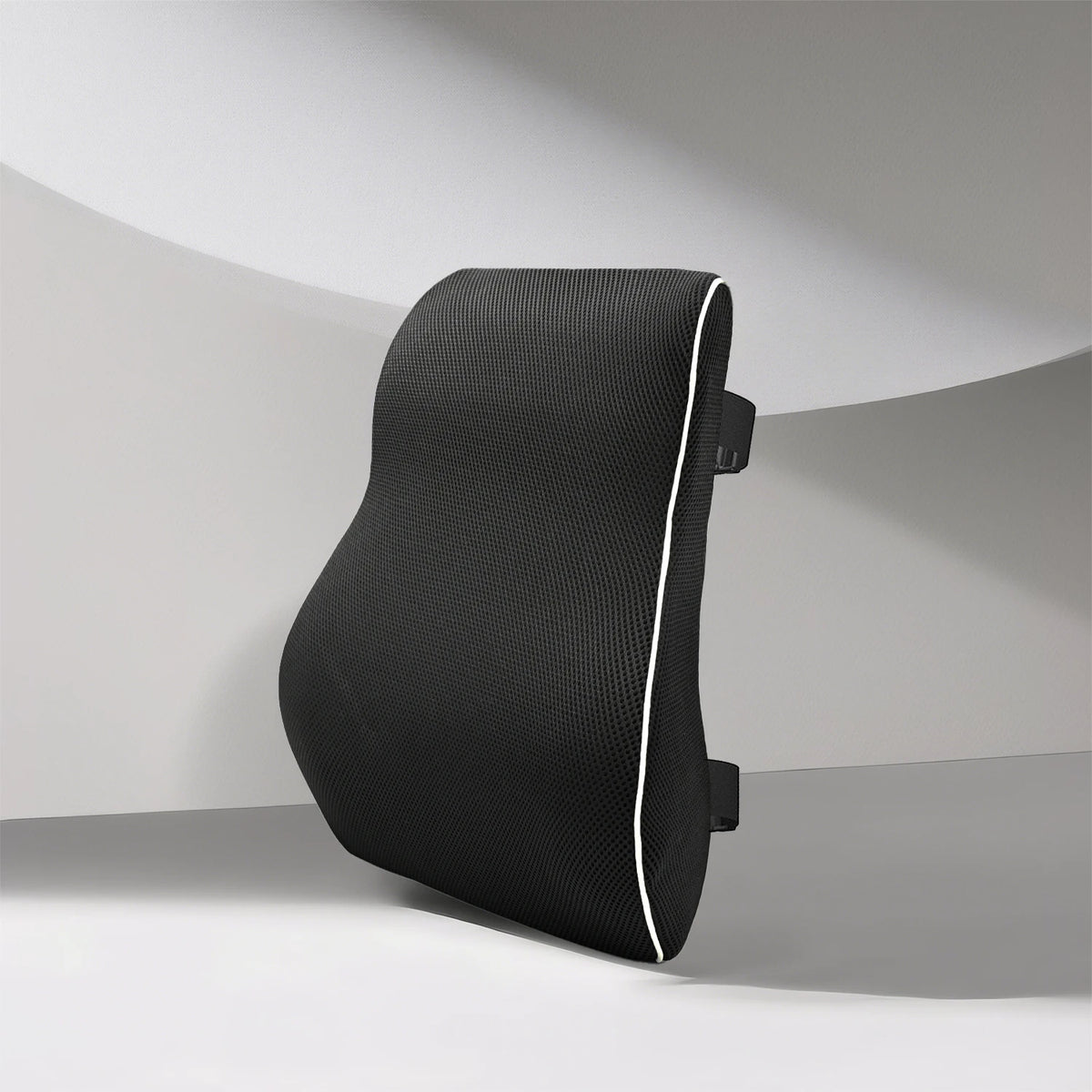 Coussin lombaire Mousse Mémoire Ergonomique Soutien Dos