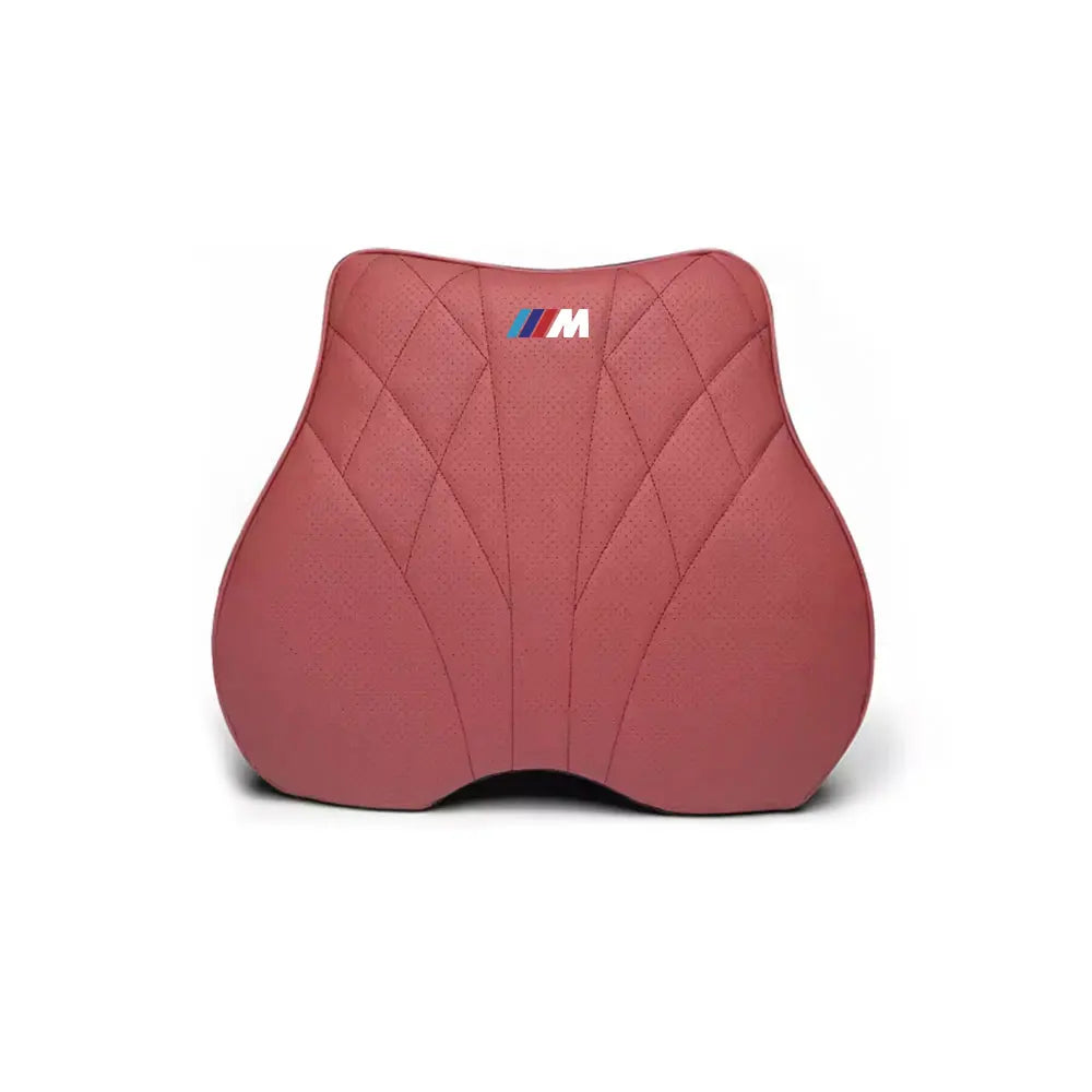 Coussin lombaire BMW Confort Mousse Mémoire Premium