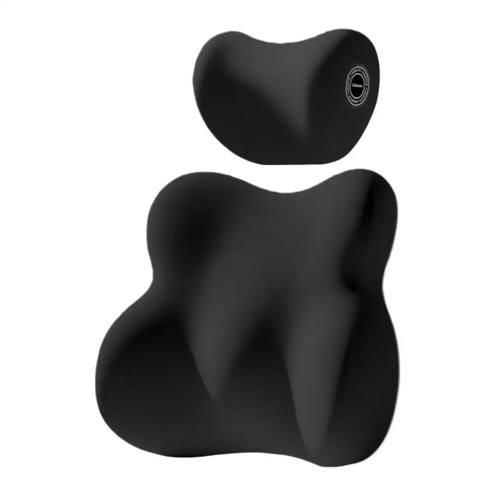 Coussin lombaire ergonomique voiture mousse mémoire