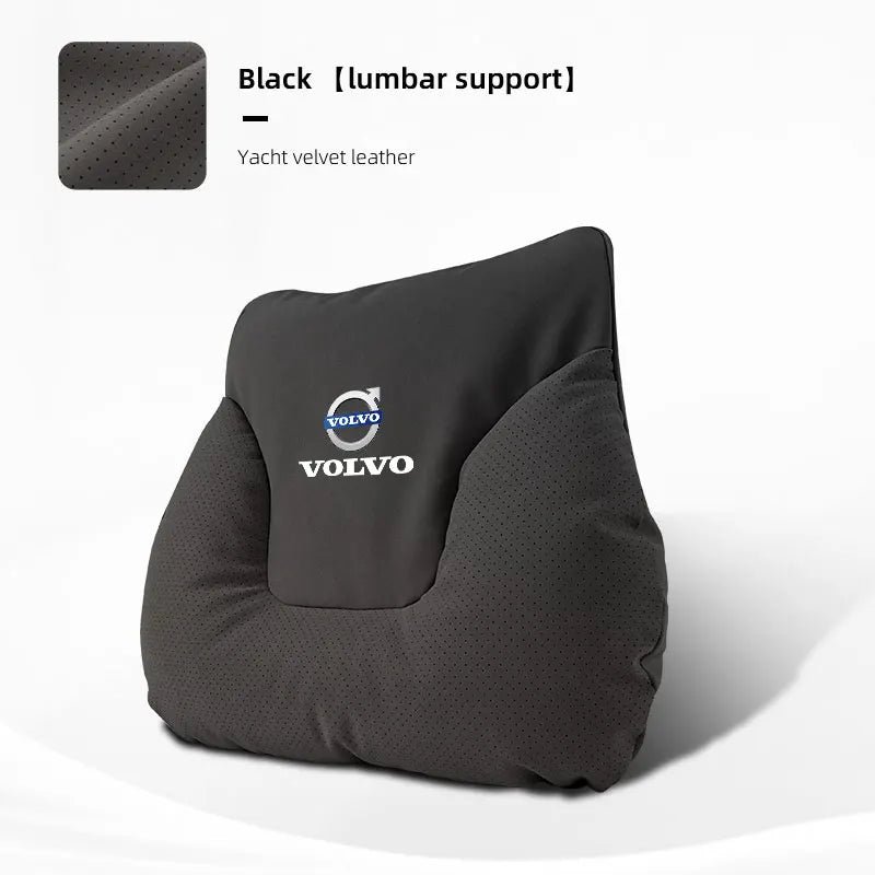 Coussin lombaire Volvo Soutien Ergonomique Premium