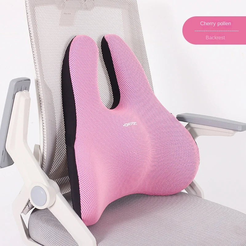 coussin lombaire chaise gamer