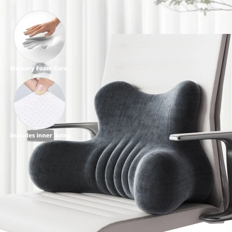 coussin lombaire exterieur